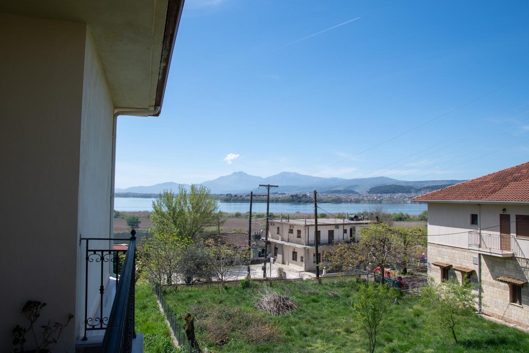Lake House Яніна Екстер'єр фото